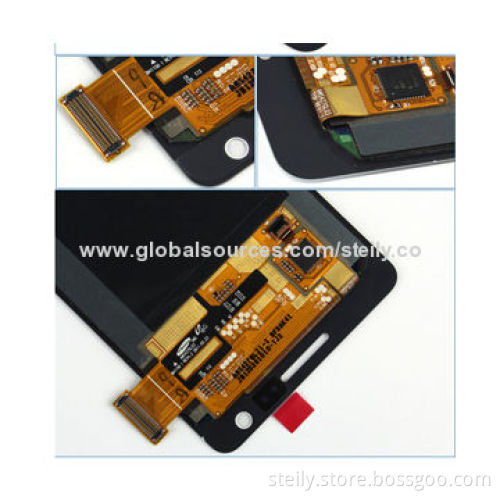 Brand New Best Quality Mobile Phone LCD Screen Assembly for Samsung I9100 S2 Screen